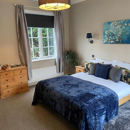 The Spotted Cow Hotel Belper Luaran gambar