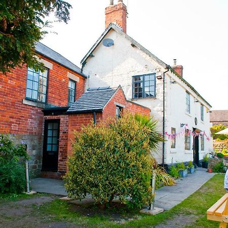 The Spotted Cow Hotel Belper Luaran gambar