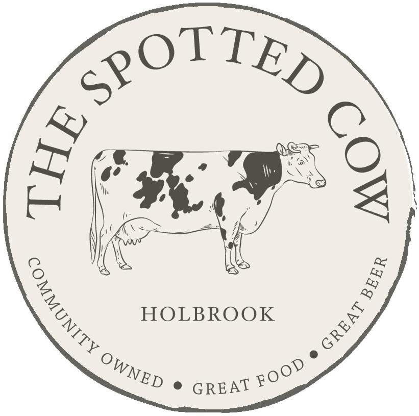 The Spotted Cow Hotel Belper Luaran gambar