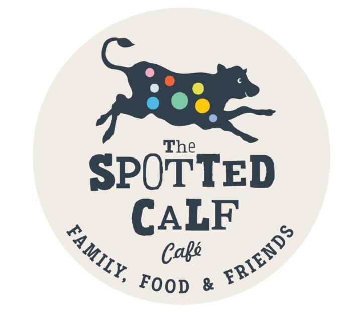 The Spotted Cow Hotel Belper Luaran gambar